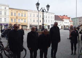 Wyzwolenie czy początek nowej okupacji?