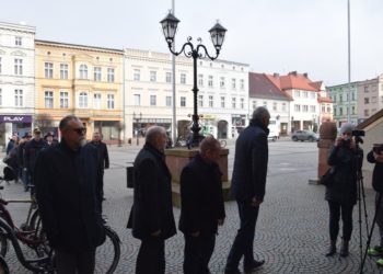 Wyzwolenie czy początek nowej okupacji?