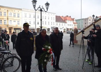 Wyzwolenie czy początek nowej okupacji?
