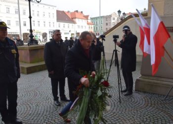 Wyzwolenie czy początek nowej okupacji?