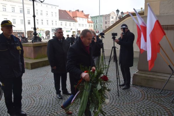 Wyzwolenie czy początek nowej okupacji?