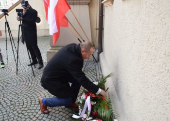 Wyzwolenie czy początek nowej okupacji?