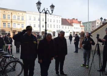 Wyzwolenie czy początek nowej okupacji?