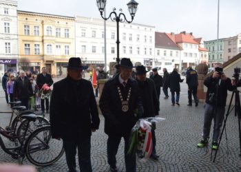 Wyzwolenie czy początek nowej okupacji?