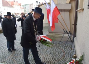 Wyzwolenie czy początek nowej okupacji?