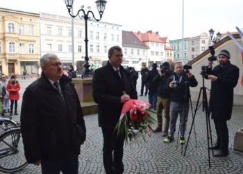 Wyzwolenie czy początek nowej okupacji?