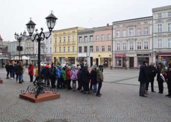 Wyzwolenie czy początek nowej okupacji?