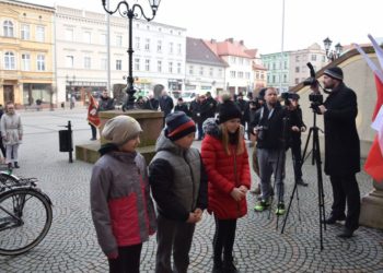 Wyzwolenie czy początek nowej okupacji?