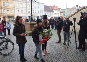 Wyzwolenie czy początek nowej okupacji?