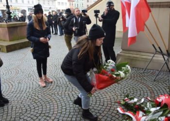 Wyzwolenie czy początek nowej okupacji?