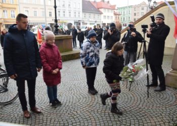 Wyzwolenie czy początek nowej okupacji?