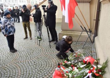 Wyzwolenie czy początek nowej okupacji?