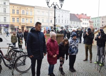 Wyzwolenie czy początek nowej okupacji?