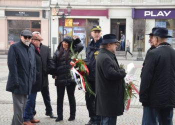 Wyzwolenie czy początek nowej okupacji?