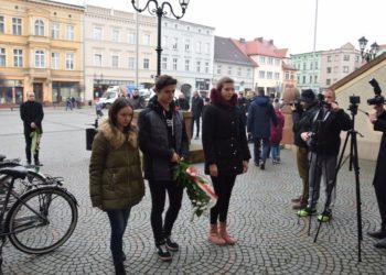 Wyzwolenie czy początek nowej okupacji?