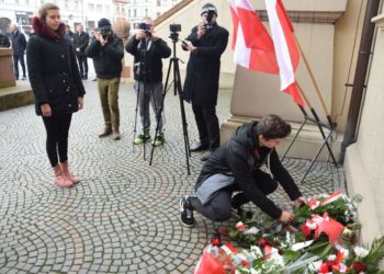 Wyzwolenie czy początek nowej okupacji?