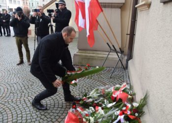 Wyzwolenie czy początek nowej okupacji?