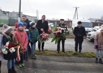 Wyzwolenie czy początek nowej okupacji?