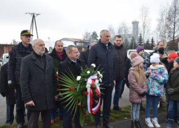Wyzwolenie czy początek nowej okupacji?