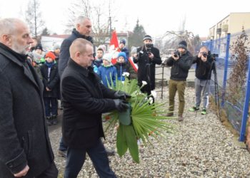 Wyzwolenie czy początek nowej okupacji?