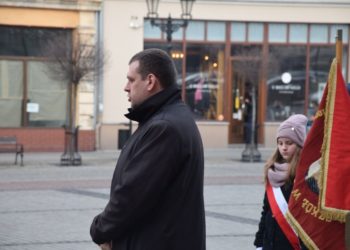 Wyzwolenie czy początek nowej okupacji?