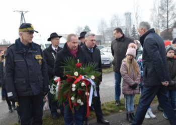 Wyzwolenie czy początek nowej okupacji?