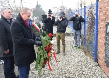 Wyzwolenie czy początek nowej okupacji?