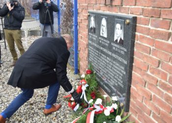 Wyzwolenie czy początek nowej okupacji?