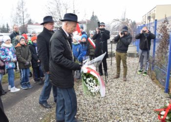 Wyzwolenie czy początek nowej okupacji?
