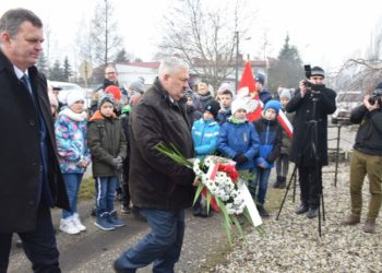 Wyzwolenie czy początek nowej okupacji?