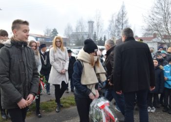 Wyzwolenie czy początek nowej okupacji?
