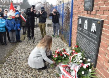 Wyzwolenie czy początek nowej okupacji?
