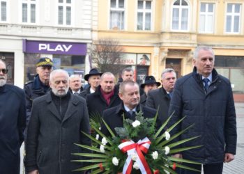 Wyzwolenie czy początek nowej okupacji?