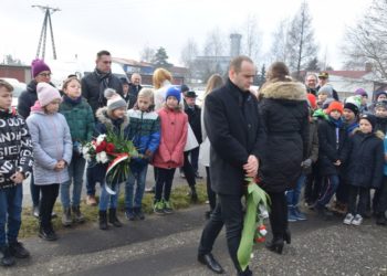 Wyzwolenie czy początek nowej okupacji?