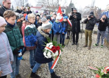 Wyzwolenie czy początek nowej okupacji?