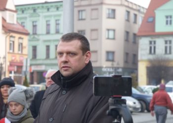 Wyzwolenie czy początek nowej okupacji?