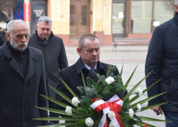 Wyzwolenie czy początek nowej okupacji?