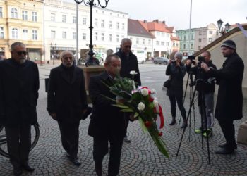 Wyzwolenie czy początek nowej okupacji?
