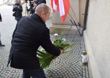Wyzwolenie czy początek nowej okupacji?