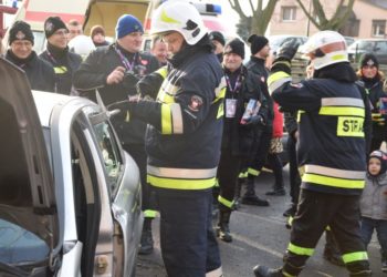 W naszym powiecie zebraliśmy ponad 224 tysiące złotych!