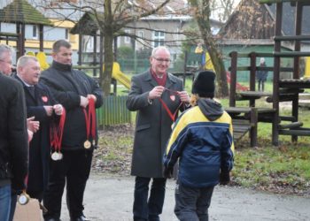 W naszym powiecie zebraliśmy ponad 224 tysiące złotych!