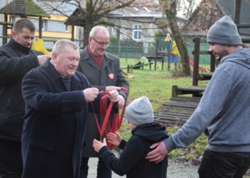 W naszym powiecie zebraliśmy ponad 224 tysiące złotych!