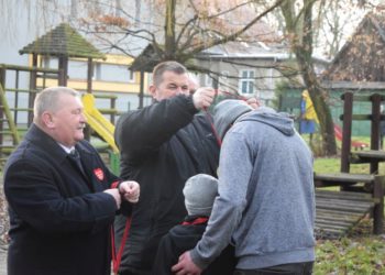 W naszym powiecie zebraliśmy ponad 224 tysiące złotych!