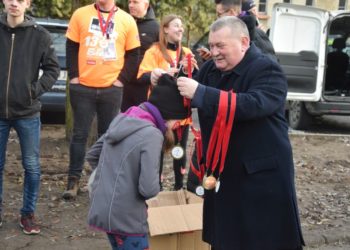 W naszym powiecie zebraliśmy ponad 224 tysiące złotych!