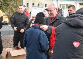 W naszym powiecie zebraliśmy ponad 224 tysiące złotych!