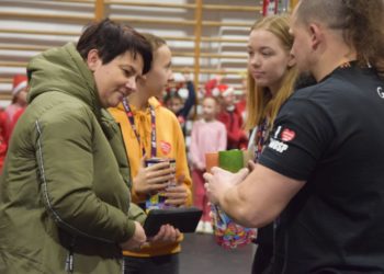 W naszym powiecie zebraliśmy ponad 224 tysiące złotych!