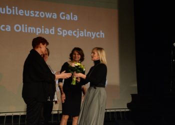 Najlepsi sportowcy zostali nagrodzeni