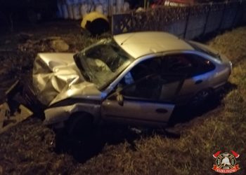 Nadmierna prędkość