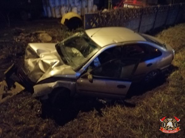 Nadmierna prędkość