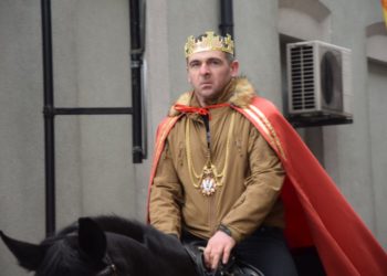 Orszaki Trzech Króli w naszym powiecie